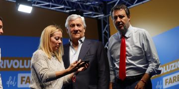 Chi sono i franchi tiratori che mettono in crisi il governo Meloni