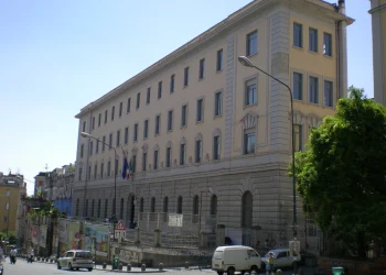 Lettera aperta di una studentessa dopo la maturità - nella foto, un liceo di Napoli