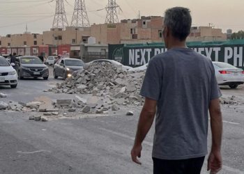 Proteste in Libia