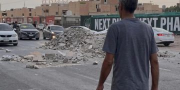 Proteste in Libia