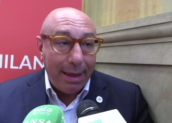 Luca Bernardo lascia Forza Italia e aderisce a Futuro Nazionale di Vannacci