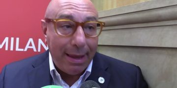 Luca Bernardo lascia Forza Italia e aderisce a Futuro Nazionale di Vannacci