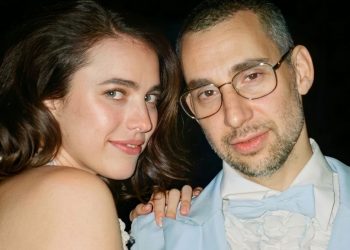 Margaret Qualley e Jack Antonoff si sono lasciati: cosa sappiamo sulla separazione