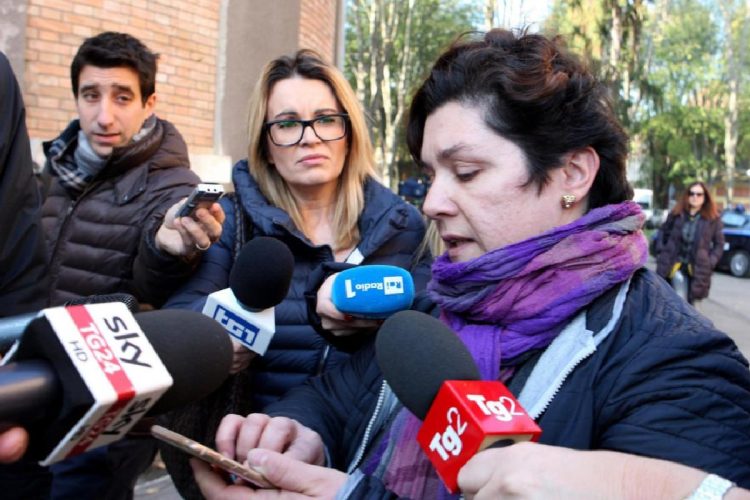 Maria Concetta Riina torna in libertà
