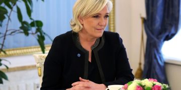 Marine Le Pen. Oggi la sentenza che decide sul futuro politico e le presidenziali 2027