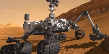 Mars Science Laboratory Curiosity rover cropped.jpg