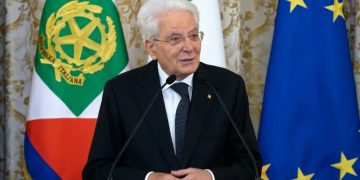 Sergio Mattarella