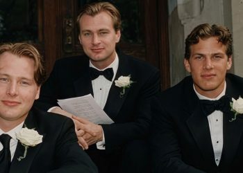 Il fratello meno conosciuto di Christopher Nolan e la storia del presunto sicario chiamato "Oppenheimer"