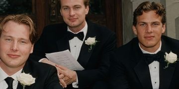 Il fratello meno conosciuto di Christopher Nolan e la storia del presunto sicario chiamato "Oppenheimer"