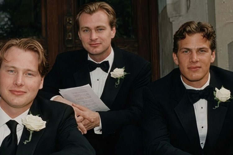 Il fratello meno conosciuto di Christopher Nolan e la storia del presunto sicario chiamato "Oppenheimer"