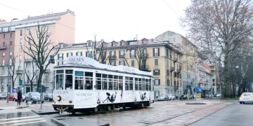 La ricerca sui lavoratori sfruttati - nella foto, Milano