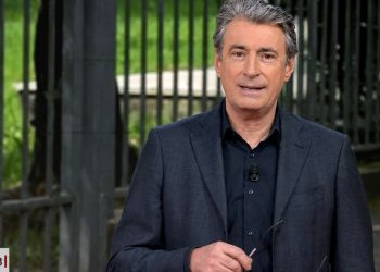 Milo Infante passaggio Mediaset