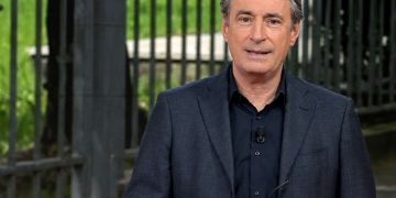 Milo Infante passaggio Mediaset