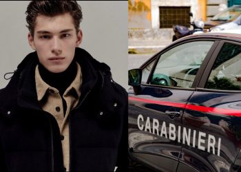 Modello 23enne arrestato a Milano: è accusato di violenza sessuale e stalking
