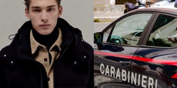 Modello 23enne arrestato a Milano: è accusato di violenza sessuale e stalking