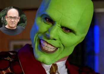 Chuck Russell regista di The Musk