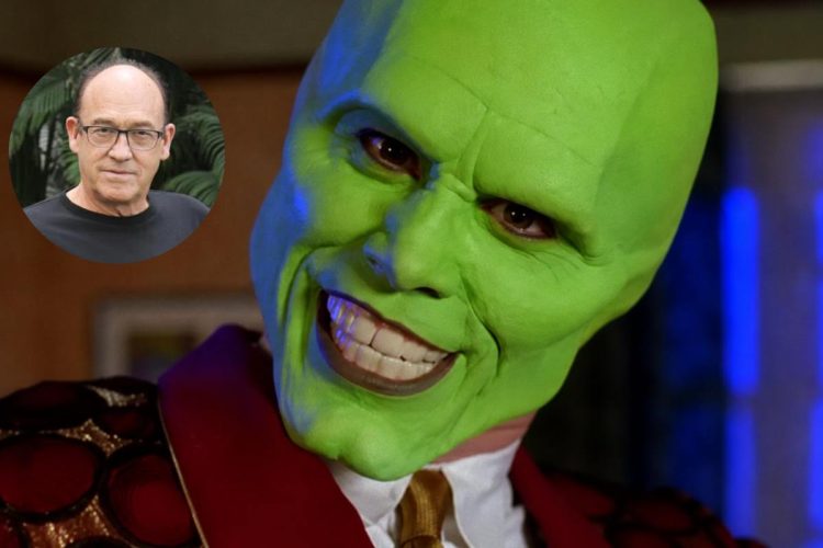 Chuck Russell regista di The Musk