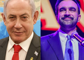 Netanyahu risponde a Mamdani