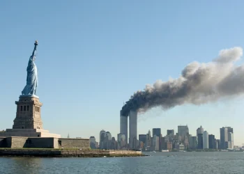 New York e lo stop ai Data Center - nella foto, New York