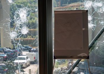 No Tav: "Siamo responsabili"
