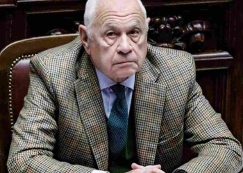 Nordio: "Con domiciliari per tossicodipendenti 10mila fuori dalle carceri" - nella foto, Carlo Nordio