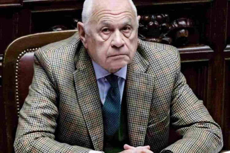 Nordio: "Con domiciliari per tossicodipendenti 10mila fuori dalle carceri" - nella foto, Carlo Nordio