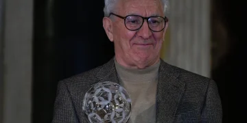 Osvlado Bagnoli