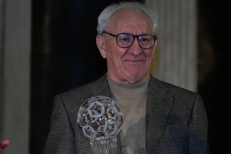 Osvlado Bagnoli