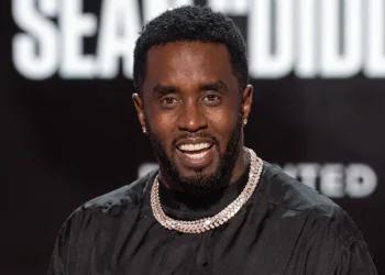 P. Diddy rissa in carcere, ora è in isolamento - nella foto, il rapper