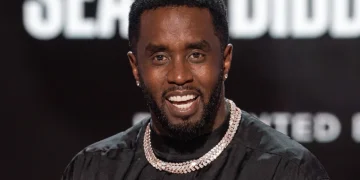 P. Diddy rissa in carcere, ora è in isolamento - nella foto, il rapper
