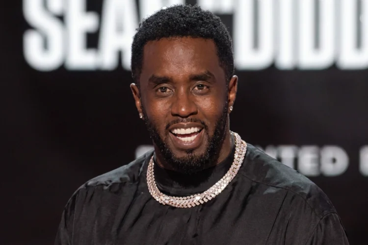P. Diddy rissa in carcere, ora è in isolamento - nella foto, il rapper