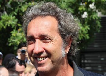 Paolo Sorrentino. Globo d'Oro 2026: "La Grazia" di Sorrentino premiato come miglior film