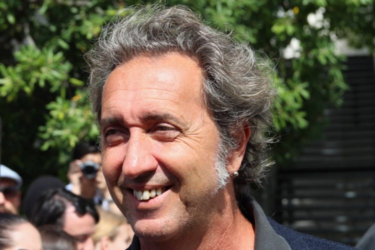 Paolo Sorrentino. Globo d'Oro 2026: "La Grazia" di Sorrentino premiato come miglior film