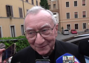 Morte di Fakir, Parolin: "Si trovi la verità, la violenza non serve a nessuno"