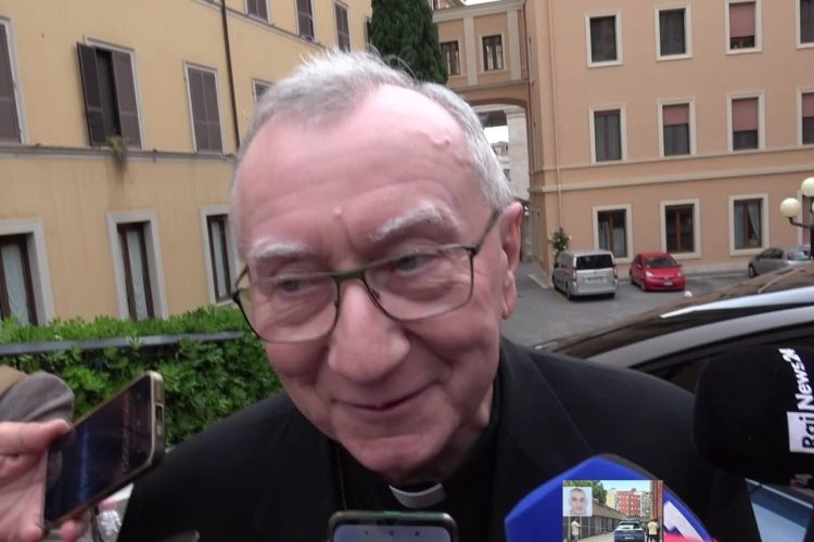 Morte di Fakir, Parolin: "Si trovi la verità, la violenza non serve a nessuno"