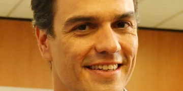 Condannato il fratello di Sánchez - nella foto, Pedro Sánchez