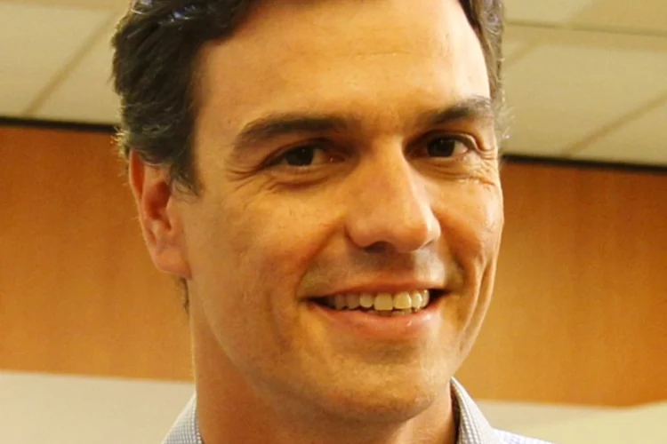 Condannato il fratello di Sánchez - nella foto, Pedro Sánchez