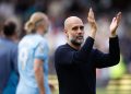 Pep Guardiola