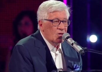 Peppino Di Capri, addio al cantante