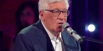 Peppino Di Capri, addio al cantante