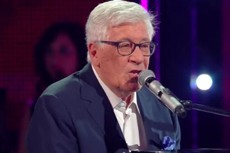 Peppino Di Capri, addio al cantante