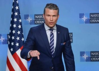 Chi è Pete Hegseth, il segretario alla Difesa degli Stati Uniti