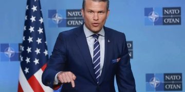 Chi è Pete Hegseth, il segretario alla Difesa degli Stati Uniti