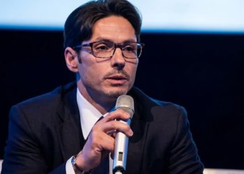 Pier Silvio Berlusconi a Mediaset