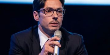 Pier Silvio Berlusconi, presentazione ufficiale palinsesti Mediaset