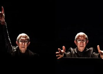 Chi era Pippo Di Marca, il regista e drammaturgo simbolo dell'avanguardia teatrale italiana