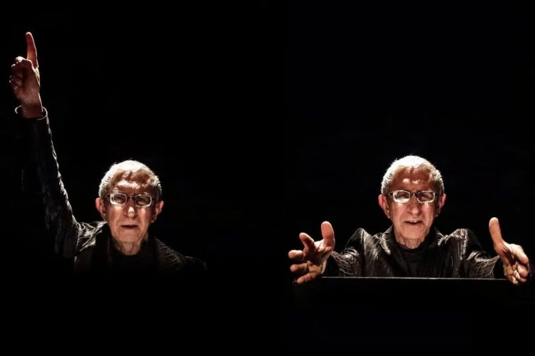 Chi era Pippo Di Marca, il regista e drammaturgo simbolo dell'avanguardia teatrale italiana