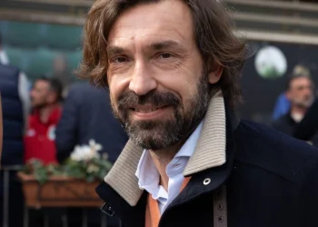 Pirlo nuovo ct