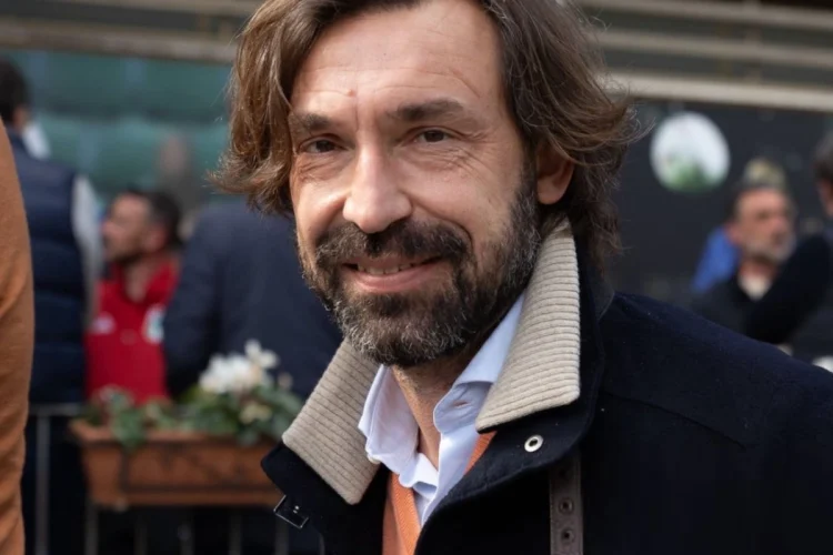 Pirlo nuovo ct