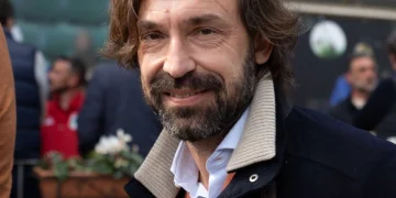 Pirlo nuovo ct